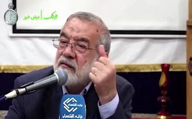 ترامپ برای ایران یک مائده آسمانی است!
