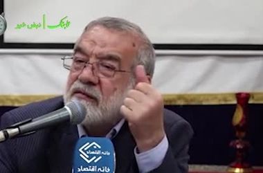 ترامپ برای ایران یک مائده آسمانی است!
