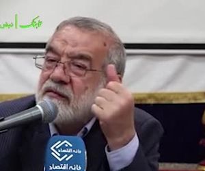 ترامپ برای ایران یک مائده آسمانی است!
