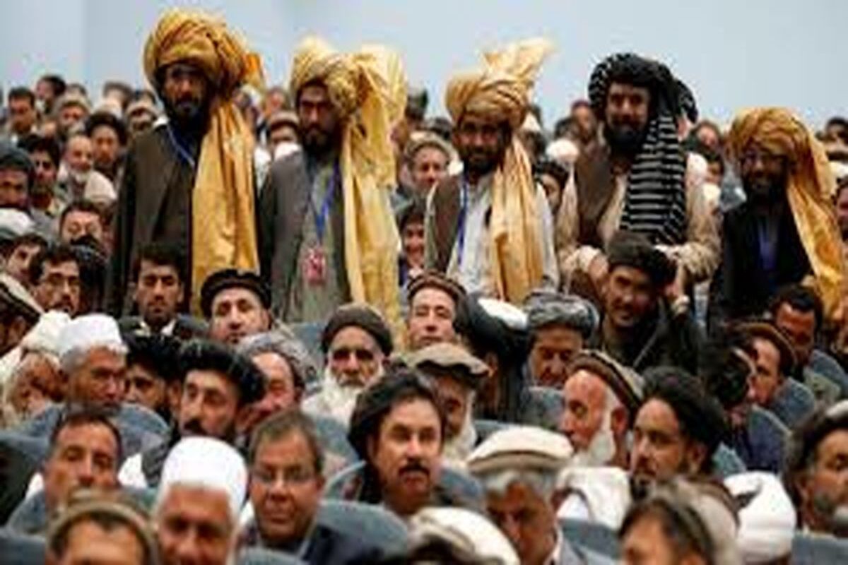 کشور کودتا / درگیری‌هایی که ناامنی را در افغانستان به مردم هدیه داده است
