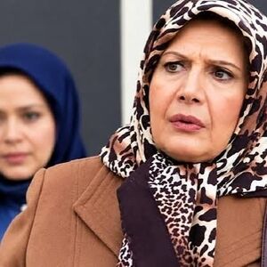 شهین تسلیمی: شوهرم خیلی خوشگل و شیطون بود!/ ویدئو
