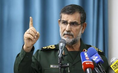 فرمانده نیروی دریایی سپاه: یمن از کسی فرمان نمی‌گیرد

