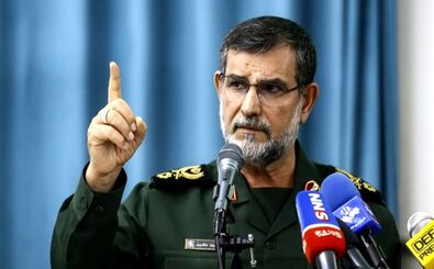 فرمانده نیروی دریایی سپاه: یمن از کسی فرمان نمی‌گیرد


