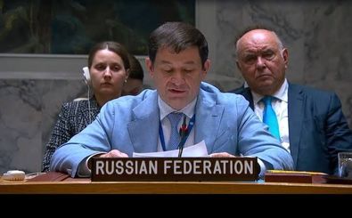  شما دیگر وقت ما را نگیرید، شما که اصلا استقلال ندارید!/ ویدئو