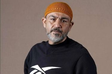 مهران غفوریان: تا آخرین قطره خونم پای ایران می‌ایستم