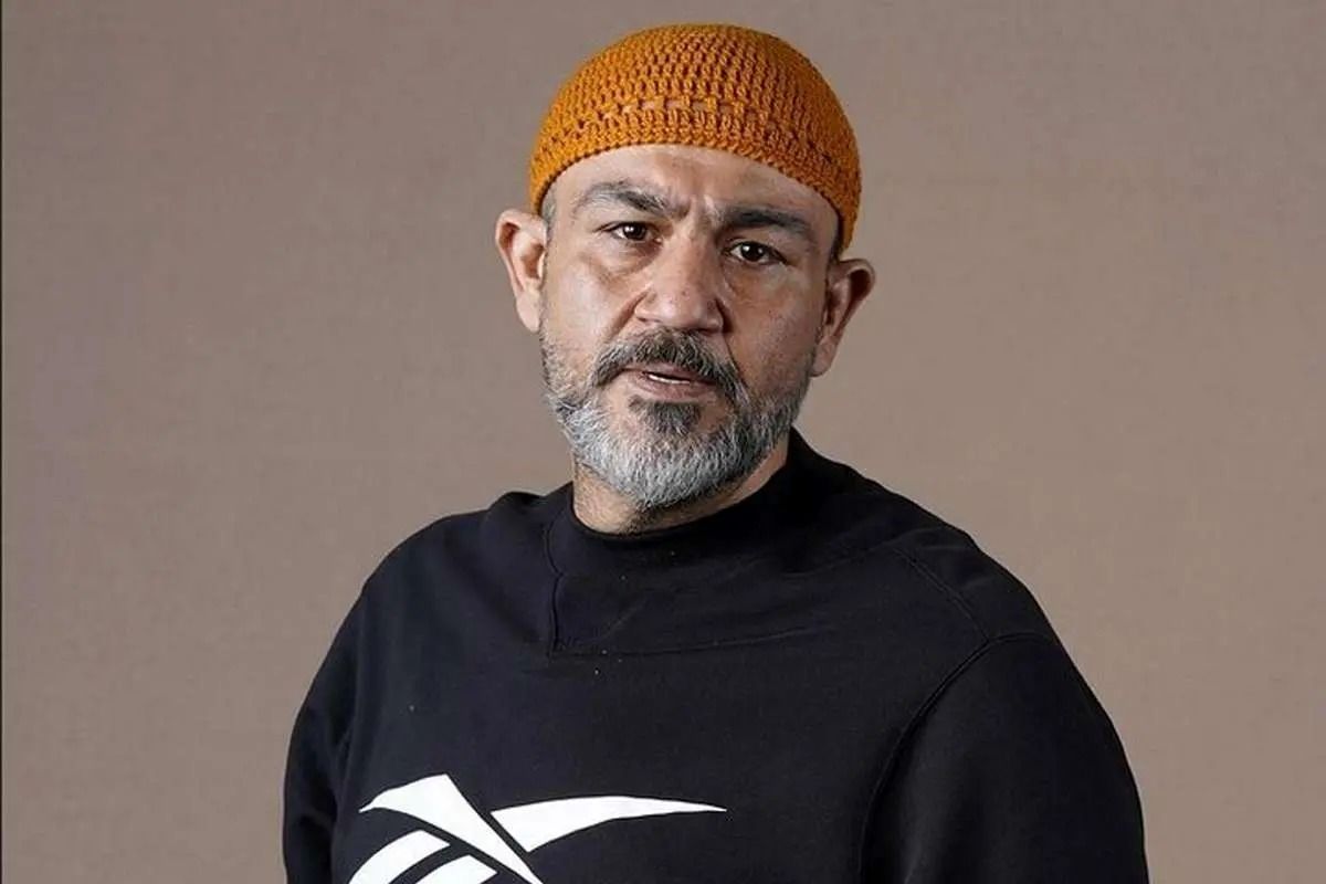 مهران غفوریان: تا آخرین قطره خونم پای ایران می‌ایستم