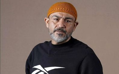 مهران غفوریان به شدت قربان صدقه چاووشی رفت