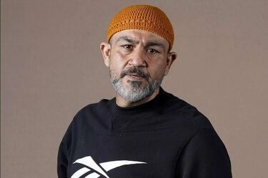 دختر مهران غفوریان هم بازیگر شد/ عکس