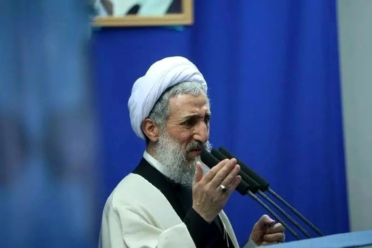 طعنه به کاظم صدیقی؛ او از امام خمینی هم جلو زده است!
