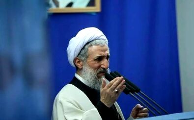طعنه به کاظم صدیقی؛ او از امام خمینی هم جلو زده است!
