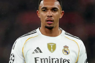 سکوت آرنولد شکست: کاملا ویران شدم