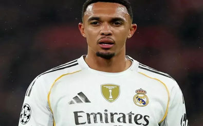 سکوت آرنولد شکست: کاملا ویران شدم