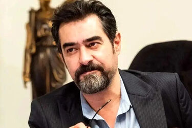 شهاب حسینی بایکوت شد