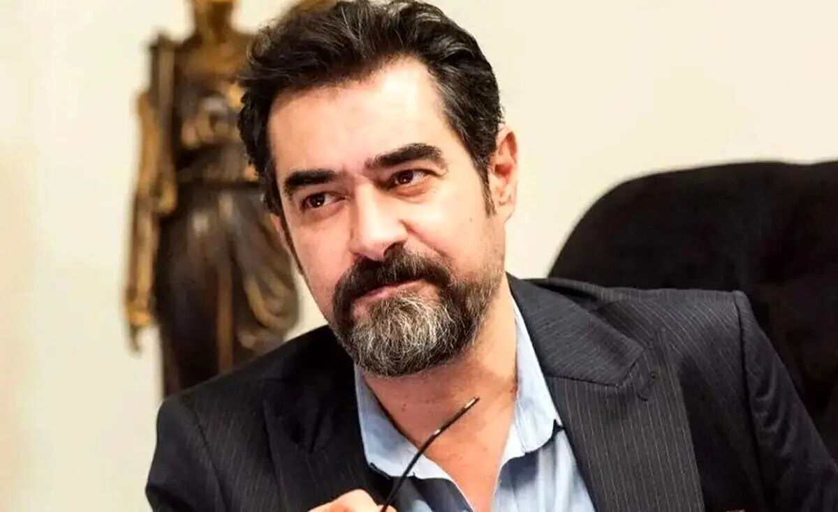 شهاب حسینی بایکوت شد