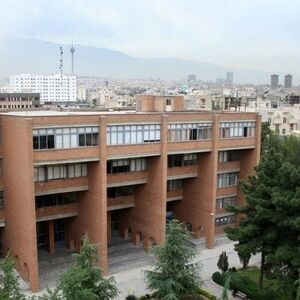 عکس یادگاری «دانشجویان شریف» در آمریکا