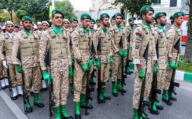 تست معافیت از سربازی
