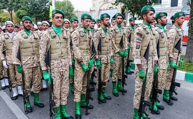 تست معافیت از سربازی
