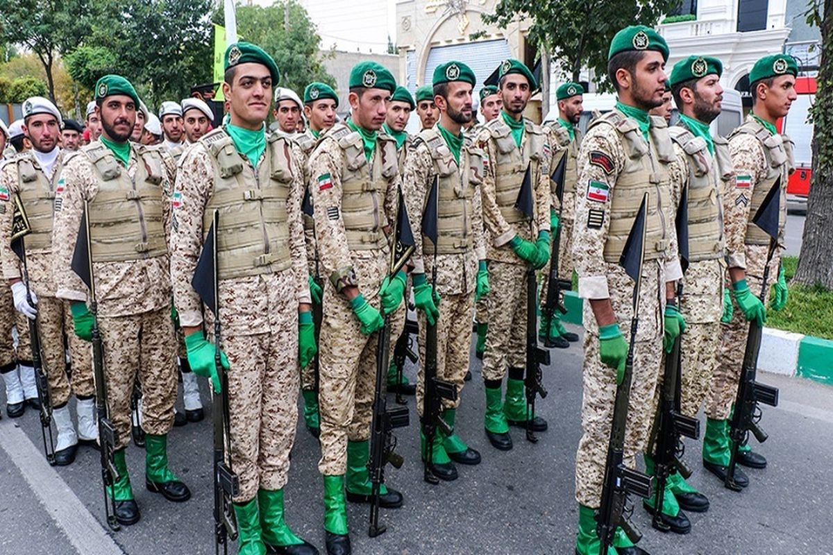 تست معافیت از سربازی
