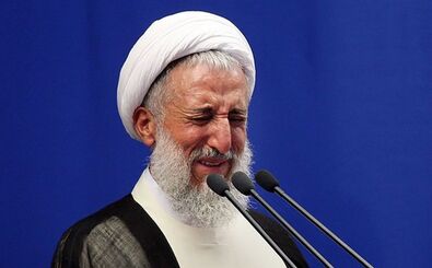 تنزل درجه صدیقی، از آیت‌الله به حجت الاسلام!