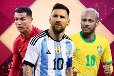خانه فوتبالیست ها قبل و بعد معروفیت/ از خرابه تا پنت‌هوس