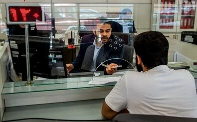 اختلال خدمات آنلاین برخی بانک‌ها ادامه‌دار شد