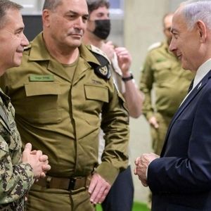 آیا آمریکا جلوی حمله اسرائیل به ایران را گرفته است؟