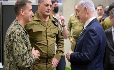 آیا آمریکا جلوی حمله اسرائیل به ایران را گرفته است؟