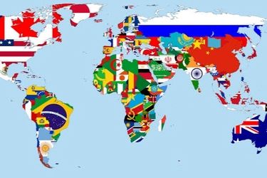 کدام کشورها در دنیا جمهوری اسلامی هستند؟ 