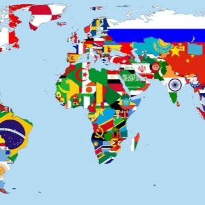 کدام کشورها در دنیا جمهوری اسلامی هستند؟ 