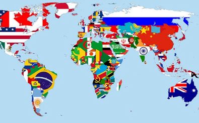 کدام کشورها در دنیا جمهوری اسلامی هستند؟ 