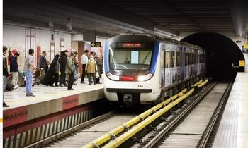 متروهای تهران در آستانه یک تغییر مهم