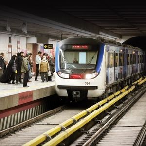 متروهای تهران در آستانه یک تغییر مهم