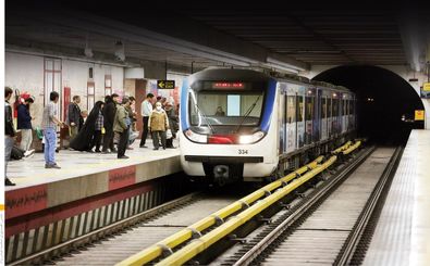 متروهای تهران در آستانه یک تغییر مهم