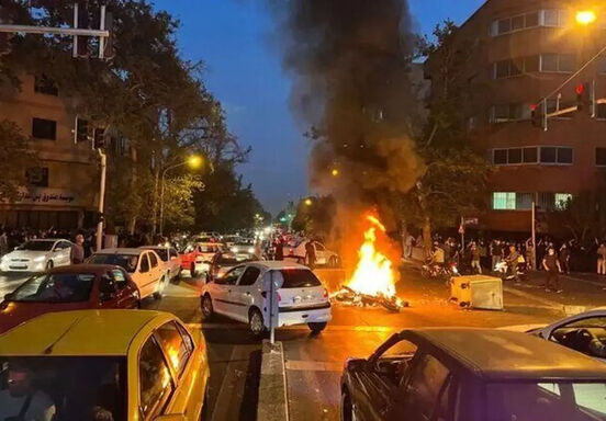 ترامپ از «اتفاقات مهم» در ایران گفت؛ منظورش چیست؟/ نقشه آمریکا برای آشوب جدید؟