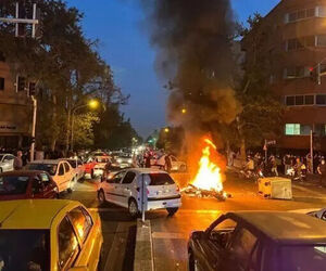 ترامپ از «اتفاقات مهم» در ایران گفت؛ منظورش چیست؟/ نقشه آمریکا برای آشوب جدید؟