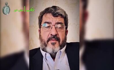 آمریکا همین امشب به ایران حمله خواهد کرد اگر...
