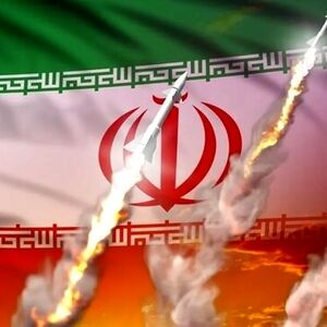 سیلی بر صورت ترامپ؛ شلیک موشک‌های متعدد از نقاط مختلف ایران