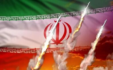 سیلی بر صورت ترامپ؛ شلیک موشک‌های متعدد از نقاط مختلف ایران