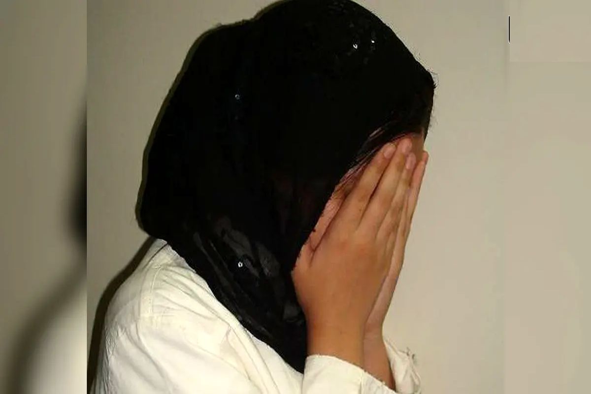 فرار دختر 16 ساله از ازدواج با مرد 36 ساله