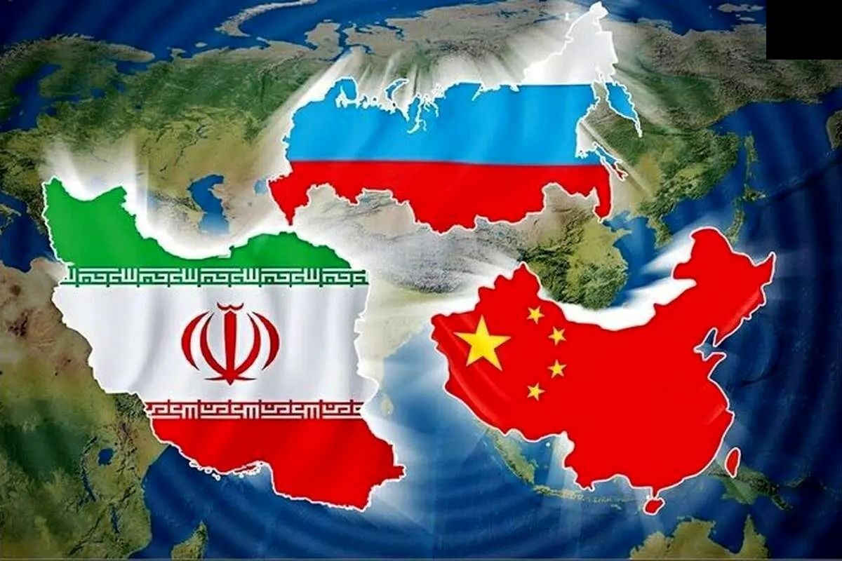 آیا چین و روسیه نیز سرانجام وارد معرکه ایران و اسرائیل خواهند شد؟