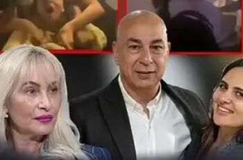 کتک‌کاری جنجالی دو همسر سرمربی تیم ملی/ آقای مربی غش کرد