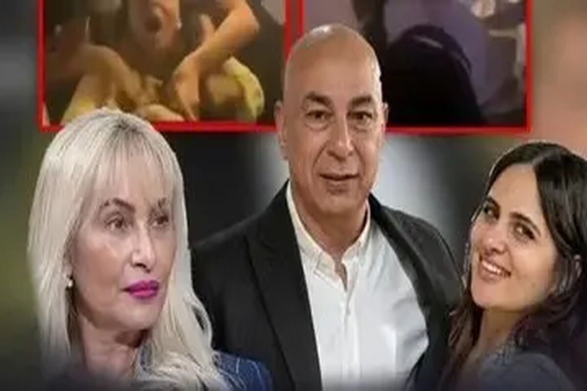 کتک‌کاری جنجالی دو همسر سرمربی تیم ملی/ آقای مربی غش کرد