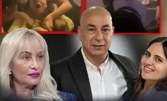 کتک‌کاری جنجالی دو همسر سرمربی تیم ملی/ آقای مربی غش کرد