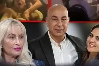 کتک‌کاری جنجالی دو همسر سرمربی تیم ملی/ آقای مربی غش کرد