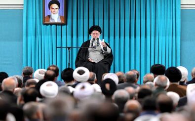 ماجرای نقل‌قولی خلاف واقع از واکنش رهبر انقلاب به انتقاد یک نماینده از عدم ابلاغ قانون حجاب‌/ واکنش محافظان چه بود؟
