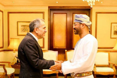 پشت پرده پیام آمریکا به ایران از طریق عمان چیست؟ 