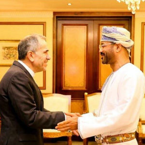 پشت پرده پیام آمریکا به ایران از طریق عمان چیست؟ 