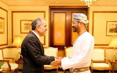 پشت پرده پیام آمریکا به ایران از طریق عمان چیست؟ 