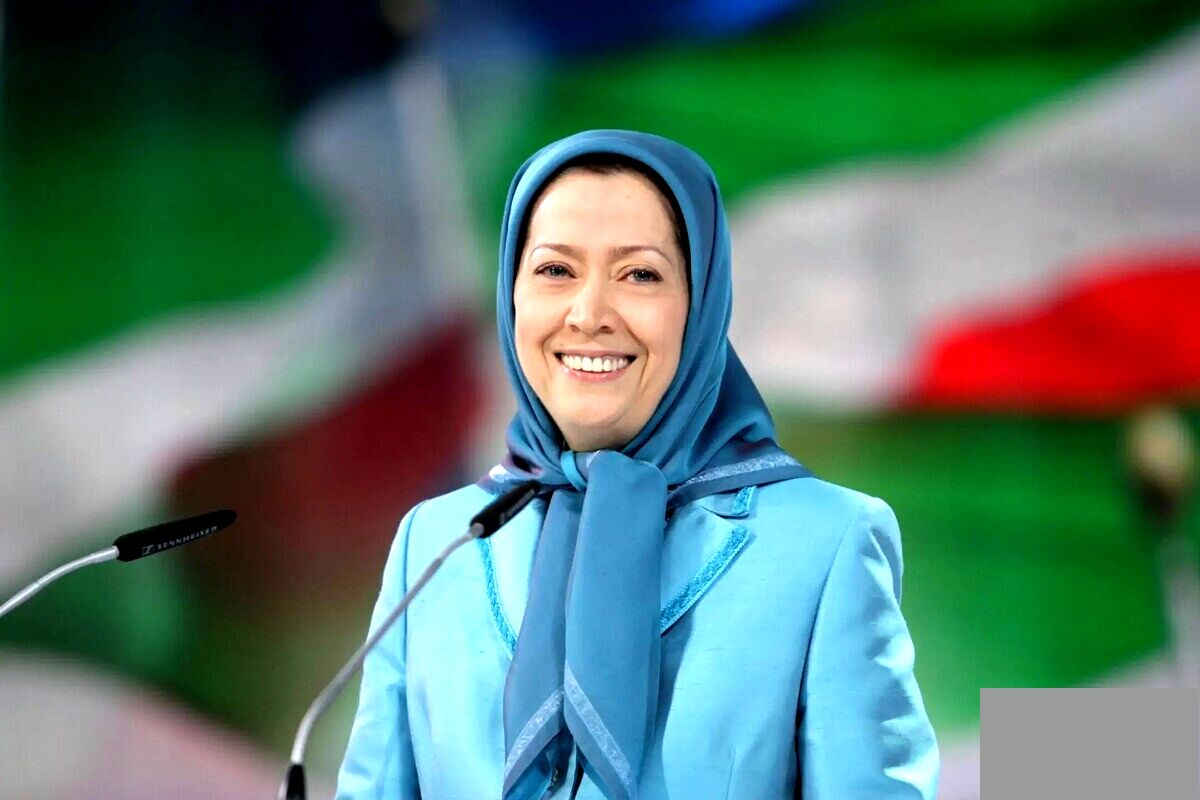 مروری بر زندگی عجیب و متفاوت تنها دختر مریم رجوی/ عکس