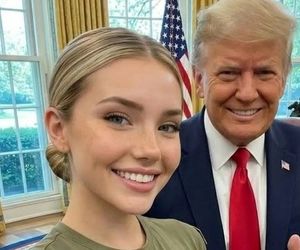 شیفتگی ترامپ و حامیانش نسبت به یک سرباز زن در تنگه هرمز 